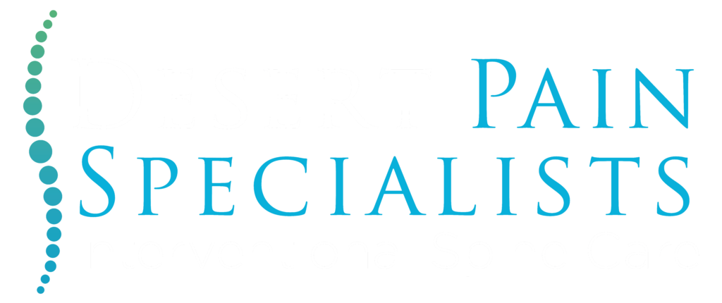 Desert Pain Specialists in Mesquite, NV