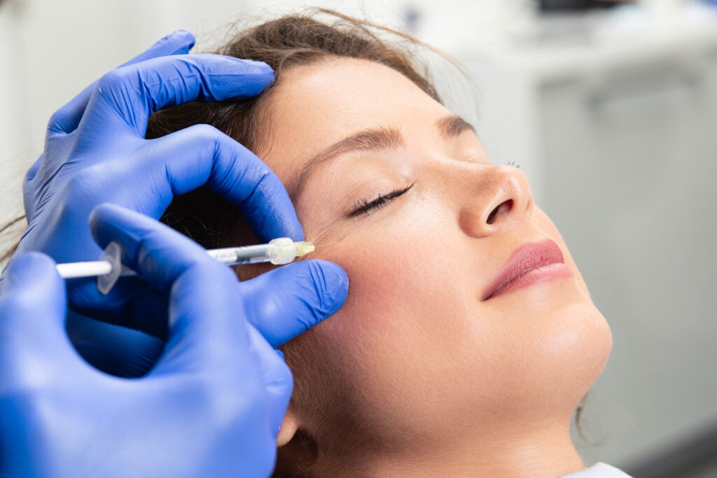 Botox Injections in St. George, Utah