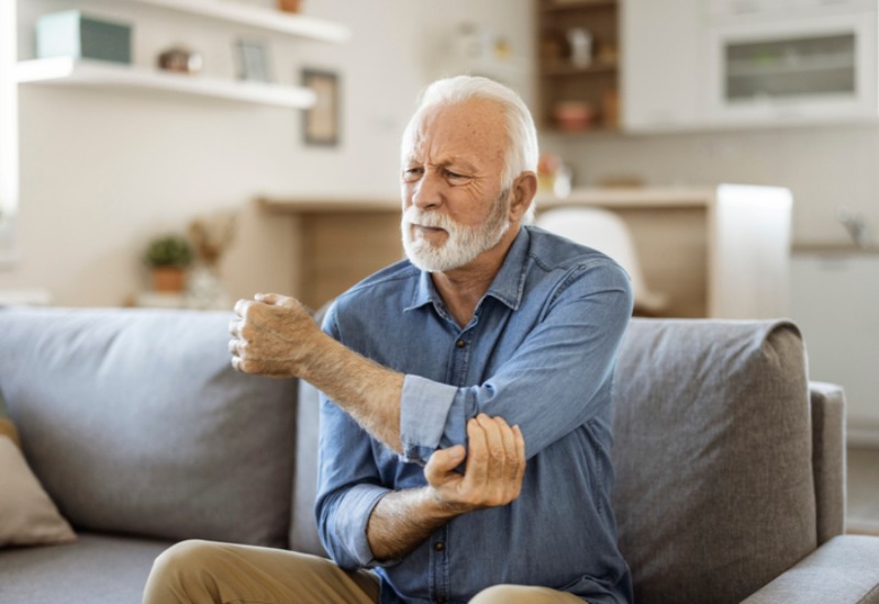 Chronic Joint Pain Relief in St. George, Utah