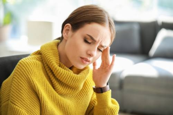 Pain Relief from Migraines in St. George, Utah