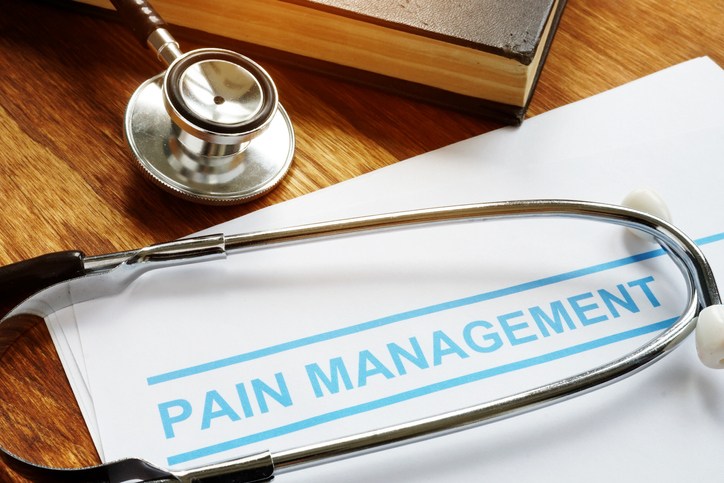 Pain Management Treatment in St. George, UT & nearby areas