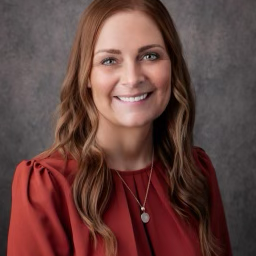 Michelle “M.J.” Johnson, MSN, AGNP-C, AGPCNP-BC