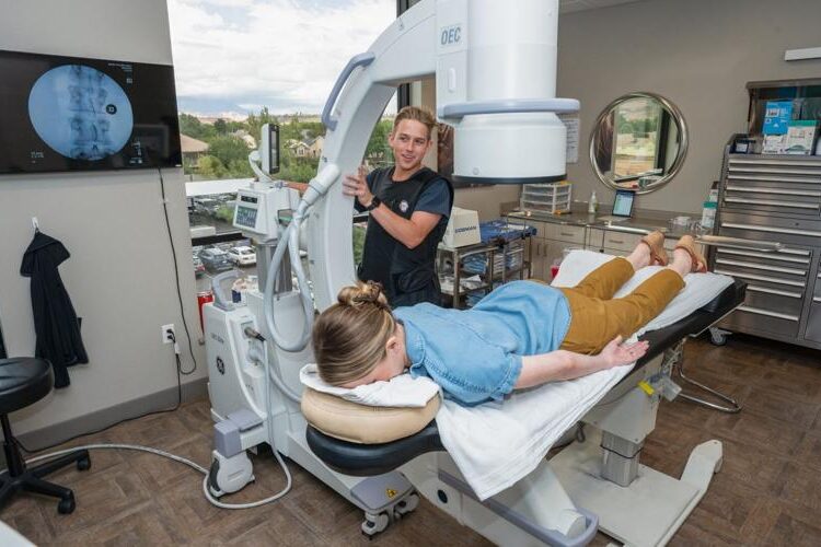 Desert Pain Specialists can help you overcome chronic pain.