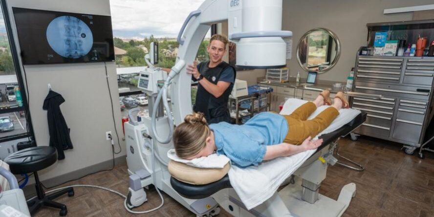 Desert Pain Specialists can help you overcome chronic pain.