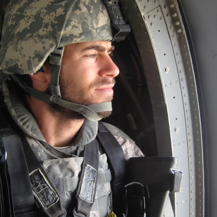 Dr. Larsen at Desert Pain Specialists a veteran serving Southern Utah's VA Patients in need of pain management.