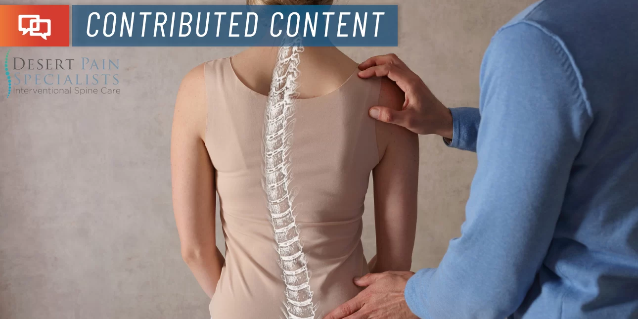 DesertPainNov2023 Desert Pain redefines chronic pain treatment with breakthroughs in neurostimulation technology