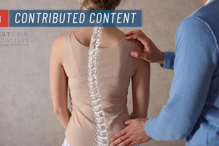 Desert Pain redefines chronic pain treatment with breakthroughs in neurostimulation technology