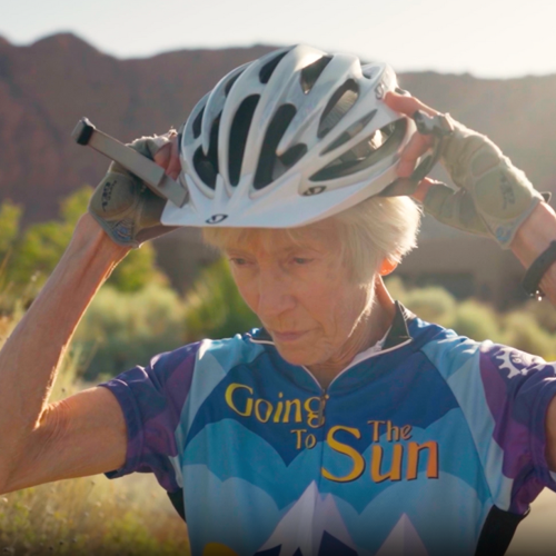 For Sue Shives, one of Southern Utah’s many active retirees, pain was never going to stand in the way of doing what she loves – especially cycling through the beautiful scenery of Snow Canyon State Park. Shortly before moving to the St. George area from Seattle, Shives began experiencing sciatic pain. She underwent a few treatment sessions and felt fine, hoping the problem was behind her. But when the pain flared up again after relocating, she asked a friend for advice. That conversation led her to Desert Pain Specialists, Southern Utah’s longest-standing pain clinic, and Dr. Court Empey.