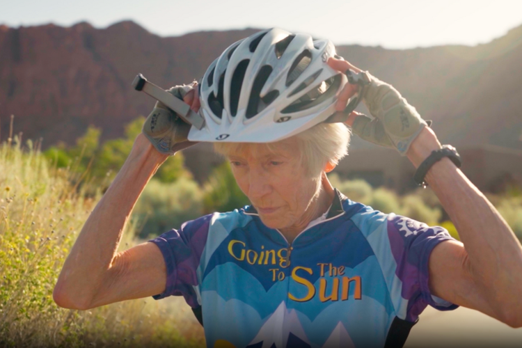 DPS Sue Shives For Sue Shives, one of Southern Utah’s many active retirees, pain was never going to stand in the way of doing what she loves – especially cycling through the beautiful scenery of Snow Canyon State Park. Shortly before moving to the St. George area from Seattle, Shives began experiencing sciatic pain. She underwent a few treatment sessions and felt fine, hoping the problem was behind her. But when the pain flared up again after relocating, she asked a friend for advice. That conversation led her to Desert Pain Specialists, Southern Utah’s longest-standing pain clinic, and Dr. Court Empey.