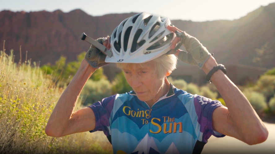 DPS Sue Shives For Sue Shives, one of Southern Utah’s many active retirees, pain was never going to stand in the way of doing what she loves – especially cycling through the beautiful scenery of Snow Canyon State Park. Shortly before moving to the St. George area from Seattle, Shives began experiencing sciatic pain. She underwent a few treatment sessions and felt fine, hoping the problem was behind her. But when the pain flared up again after relocating, she asked a friend for advice. That conversation led her to Desert Pain Specialists, Southern Utah’s longest-standing pain clinic, and Dr. Court Empey.